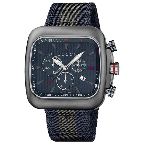 gucci style watch|Gucci watch for men.